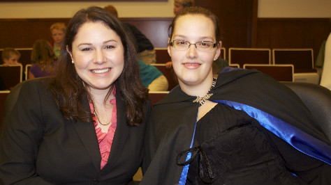 The plaintiff